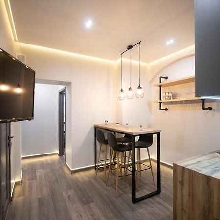 Apartment On Krakivska 34 Lviv Eksteriør bilde