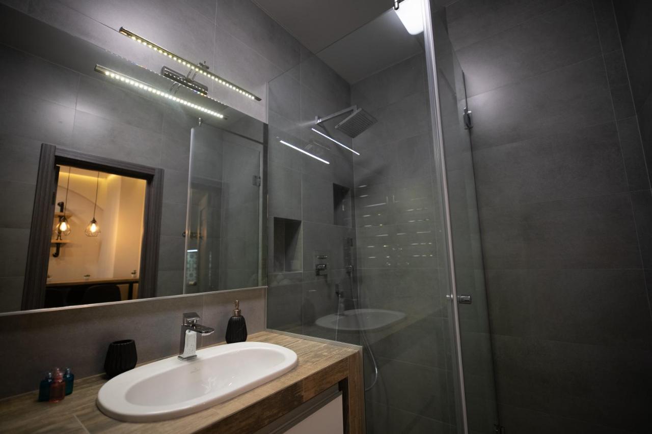 Apartment On Krakivska 34 Lviv Eksteriør bilde
