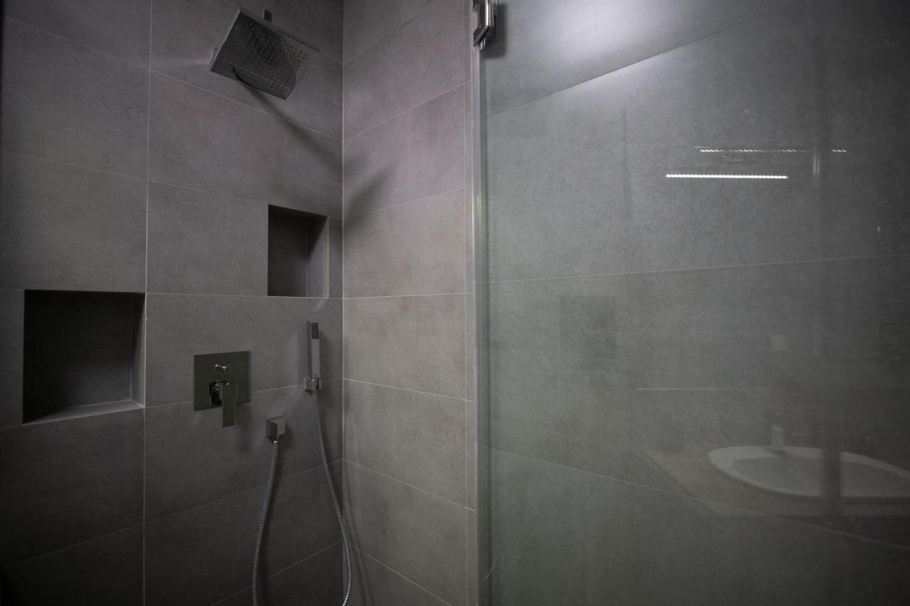 Apartment On Krakivska 34 Lviv Eksteriør bilde