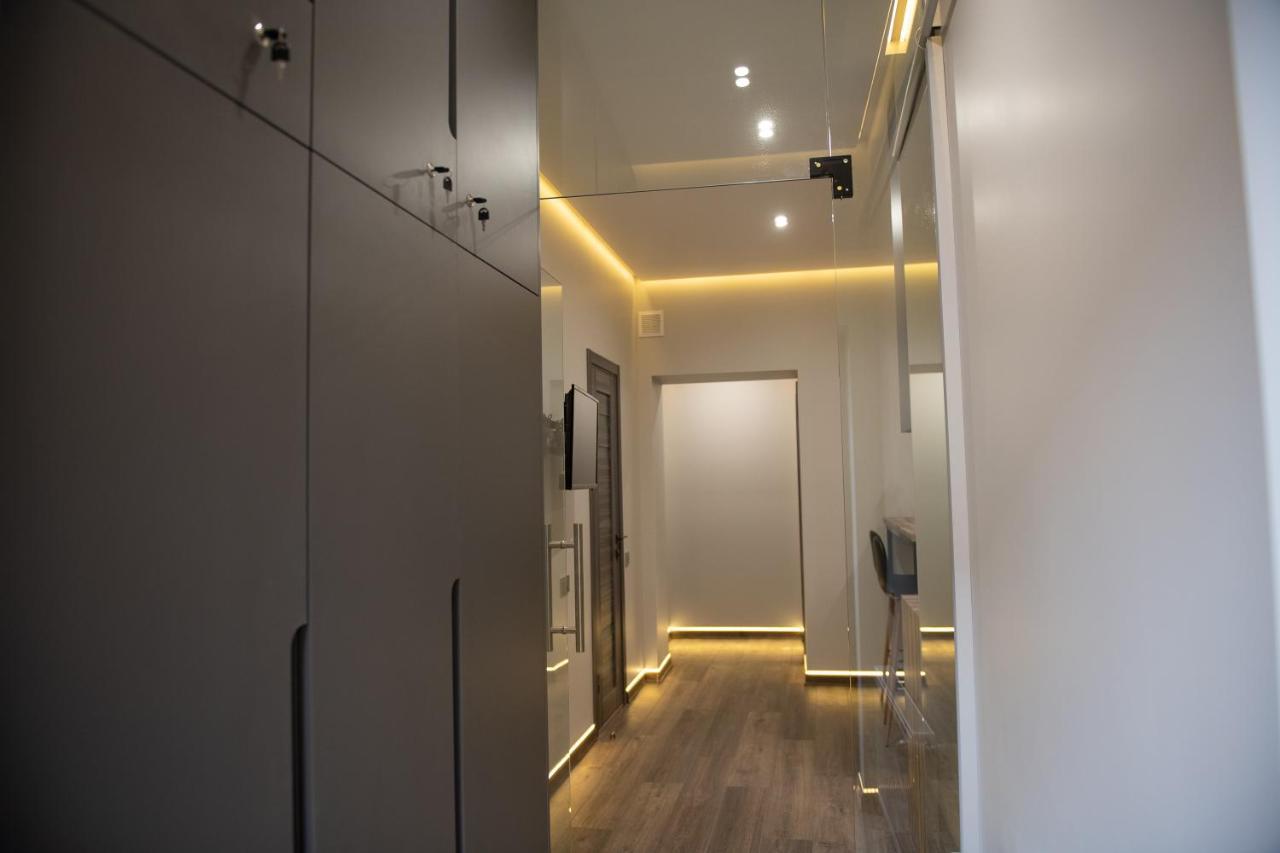 Apartment On Krakivska 34 Lviv Eksteriør bilde